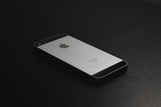 苹果手机5s升级版苹果手机5s已停用连接itunes是什么意思-第4张图片-太平洋在线下载