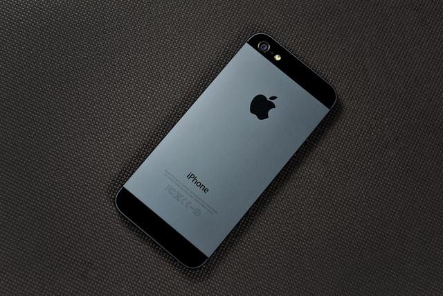 苹果手机5s升级版苹果手机5s已停用连接itunes是什么意思-第7张图片-太平洋在线下载