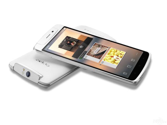 6500元的OPPOR5手机怎么样oppoa5参数-第3张图片-太平洋在线下载