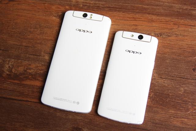 6500元的OPPOR5手机怎么样oppoa5参数-第5张图片-太平洋在线下载