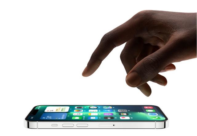 最新款苹果手机13最新款苹果手机是哪款-第10张图片-太平洋在线下载