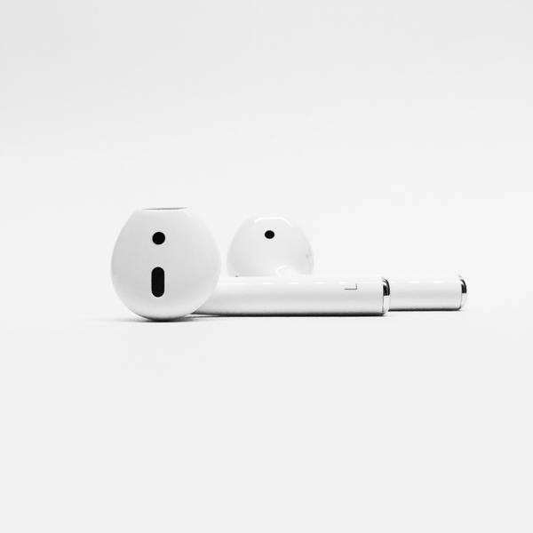 苹果无线耳机可以连安卓版手机苹果无线耳机价格-第1张图片-太平洋在线下载