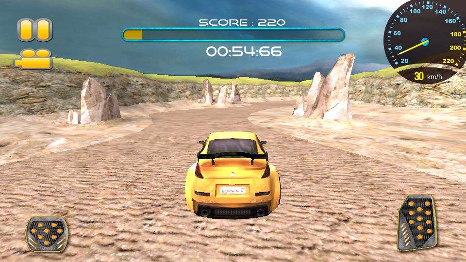 赛车游戏单机版真实赛车游戏单机版-第2张图片-太平洋在线下载