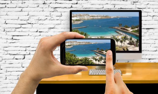 安卓手机如何连接电视手机怎样连电视教程-第1张图片-太平洋在线下载