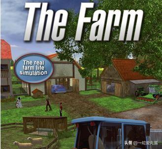 有没有简单好玩的农场模拟游戏？-第3张图片-太平洋在线下载