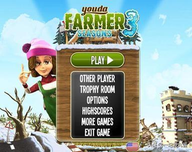 有没有简单好玩的农场模拟游戏？-第6张图片-太平洋在线下载