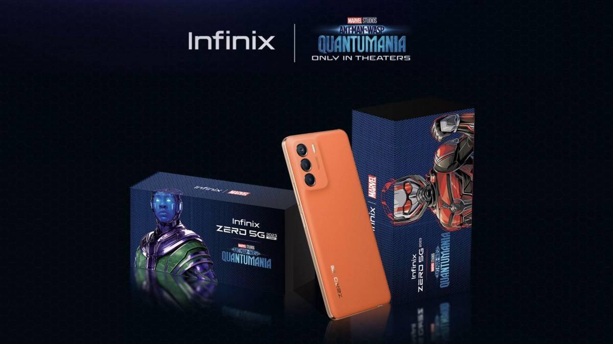 华为手机4月上市时间
:传音Infinix Zero 5G 2023手机将于2月4日印度发布-第2张图片-太平洋在线下载